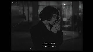 Slowed Sad Songs  𝙨𝙡𝙤𝙬𝙚𝙙  𝙧𝙚𝙫𝙚𝙧𝙗 songs playlist  sad songs for broken hearts [upl. by Abie]