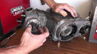 Jakes Honda Trail 90 Project  Part 2  Engine Teardown Discoveries [upl. by Avalsorim]