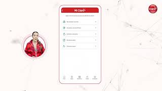 Actualiza tu correo fácil en App Mi Claro [upl. by Tompkins969]