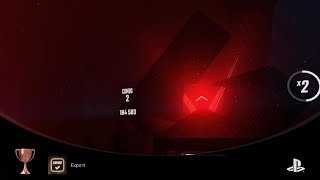 Beat Saber Expert Level [upl. by Adiehsar]