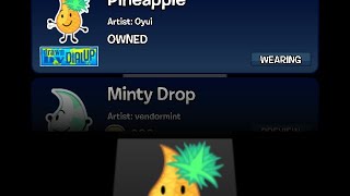 Getting Pineapple drop [upl. by Modnar]