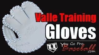 Infield Training Gloves [upl. by Wilen]