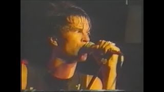 Die Toten Hosen  Halbstark 1987 [upl. by Gader]