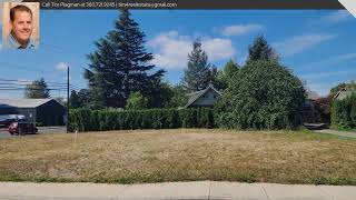 2131 E ST Washougal WA 98671 [upl. by Letnahc]