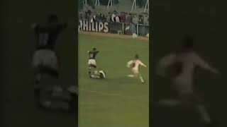 Pierino Prati Goal [upl. by Ayanahs]