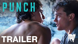 PUNCH  Official Trailer  Peccadillo Pictures [upl. by Leighland933]