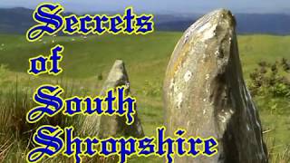 Secrets of South Shropshire Part 1 [upl. by Aleehs]