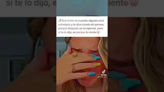 💔Las Mejores Frases Sad 😭 De Tik Tok Copilación part 7frases de Tik Tok [upl. by Jenifer]