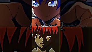 Nagisa Shiota Vs Karma Akabane shorts anime movie [upl. by Issor923]