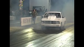 Heads Up Drag Racing Time And No Time Track Side Raw Action P 4 of 7 HMP [upl. by Ras]