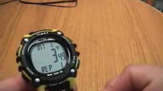 How to Use an Interval Timer for the RunWalk Method [upl. by Ylsel422]