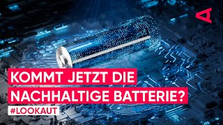 Diese Batterien speichern erneuerbare Energie nachhaltig  Windkraft Windkraft und Sonnenenergie [upl. by Estis]