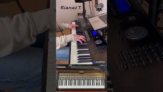 Pianet T Mini Coffee Concert [upl. by Weaver]