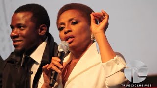 Jenifer Lewis Gives One Of the Greatest Speeches of All Time [upl. by Noeruat]