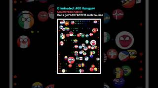 Country Agario Part 207 🌍🍽️ [upl. by Artened]