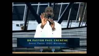 DR PAUL ENENCHE PRAYER FOR THE SICK [upl. by Jc]