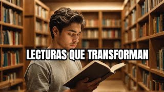 📚 Libros Para Desarrollar El Pensamiento Crítico Mis Recomendaciones 🧠 [upl. by Rybma19]