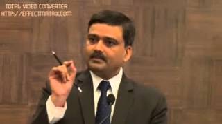 First Speaker  CA Dharmendra Srivastava Ji on Union Budget 2016  Service Tax [upl. by Haskell]