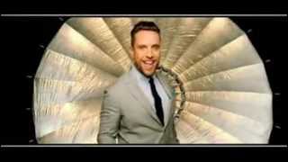 The Overtones  Gambling Man neues album RTL advert 240312 [upl. by Ammamaria]