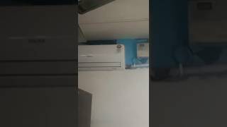 Ac installation jis kisi ko bhi sikhani Ho vah hamare channel ko subscribe Karen sorts videoviral [upl. by Jorgan]