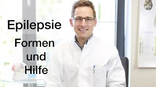 Epilepsie unterschiedliche Formen und wie man helfen kann [upl. by Phip]