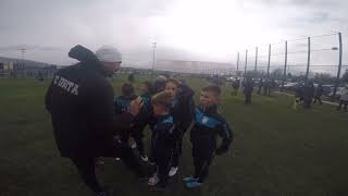 FCDrita U11 ne Mitrovic [upl. by Francis]