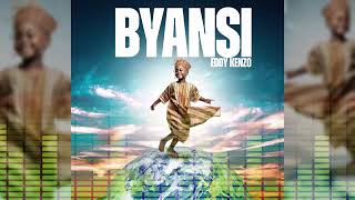 BYANSIEDDY KENZO Official audio [upl. by Flam397]