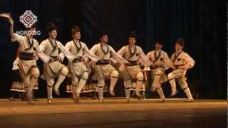 BG FOLK DANCE MASTERS  SOFIA REGION PART 2 [upl. by Ecnar]