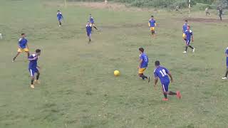 Marakapara vs Dorenggre ll Babadam Football match [upl. by Quintina]