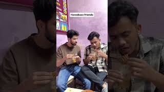 Tag that hawabaaz friends toseeftk funny comedy viralshort minivlog [upl. by Amero]