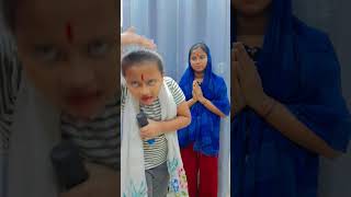 Radhesh Radhe guru dev reel  viral [upl. by Anawek]