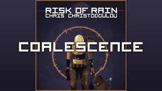 Chris Christodoulou  Coalescence  Risk of Rain 2013 [upl. by Cornel]