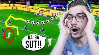 CELE MAI RARE GOLURI DIN FOTBAL 2019 [upl. by Elyak]