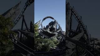 VELOCICOASTER at UNIVERSAL [upl. by Apul]