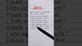 ESTE❤️  El Alfa and Nfasis Lyrics song lyrics shorts music [upl. by Alena]