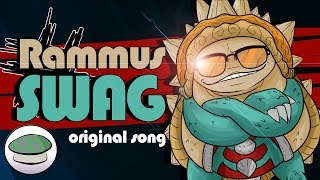 RammusSwag feat Badministrator  The Yordles Original Song [upl. by Iah]