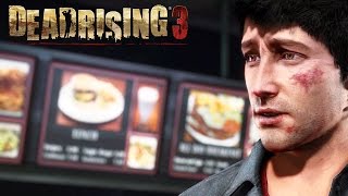 DEAD RISING 3 Gameplay no PC Jogo Ótimo Port Horrível Português PTBR [upl. by Ula]