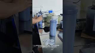 Manufacturing Excellence High Quality EP Dye Ink Packaging at OCB Production Facility [upl. by Liza]