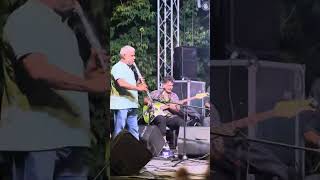 Mikail ASLAN XOZAT Dersim FESTİVALİ [upl. by Anelet280]