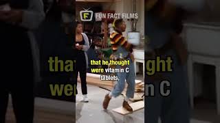 Urkel Makes Carl Break Character on Family Matters [upl. by Nilved129]