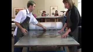 What is Intaglio Printing [upl. by Phelps]