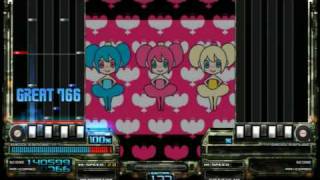 IIDX EMPRESS  smooooch･∀･ SPA Autoplay 720p compatibility [upl. by Ecnaret]