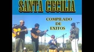 LOS CANTORES DE SANTA CECILIA  Sus Éxitos [upl. by Eiramyelhsa205]