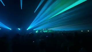 Sneijder ALT 1 feat Enya  Evening Falls Sneijder Remix live at A State of Trance 2024 Area 2 [upl. by Naz621]