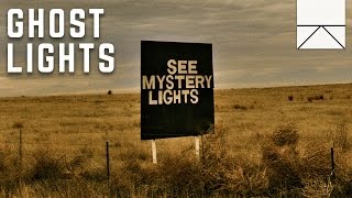 Capturing Mysterious Ghost Lights In Marfa Texas [upl. by Ynnaj31]