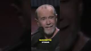 Are We Really a Threat to Earth  George Carlin Reveals the Truth in Epic Rant [upl. by Sashenka]