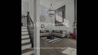 2432 Glenhaven Dr McKinney TX [upl. by Nirmak]