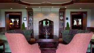 The Sewanee Inn  A Relaxing Destination [upl. by Pathe125]