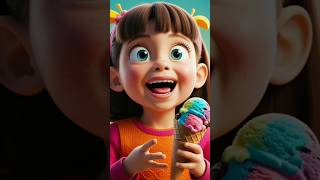 Ice cream bengali storyshortsviral videoRS ANIMATION [upl. by Call]