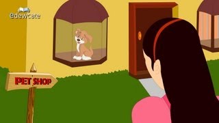 How Much is that Doggie in the Window  Kids Songs [upl. by Ardied]